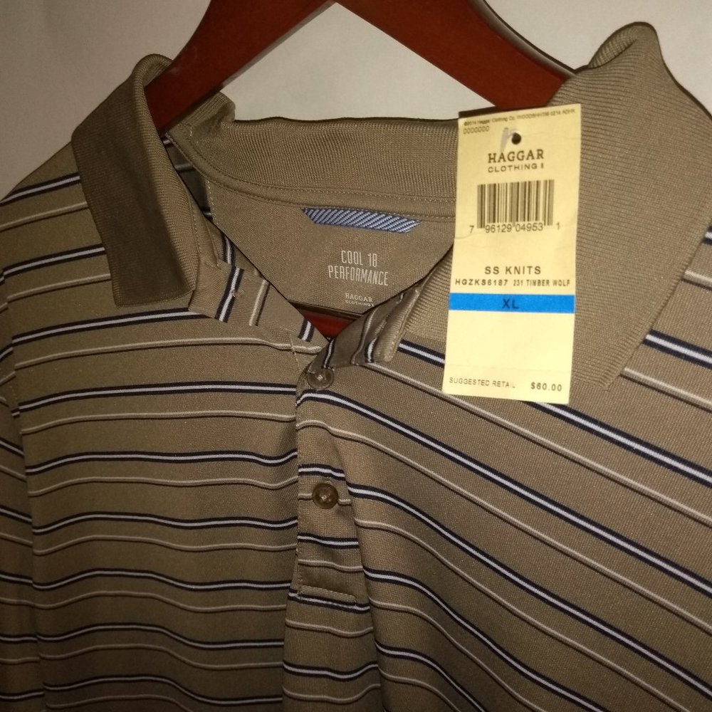 Sports Shirt